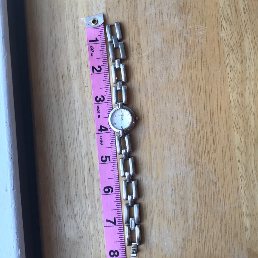 Fossil Watch - Picture 2 of 3